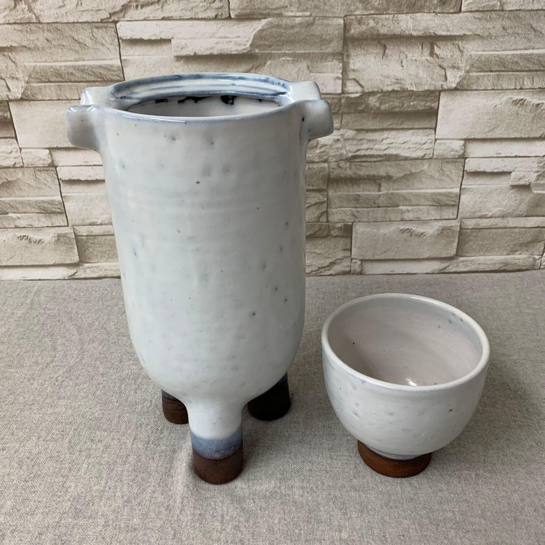 希少　Faye Toogood pots