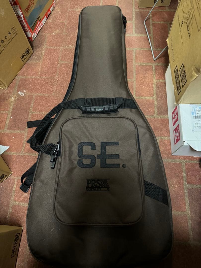 【美品】PRS CUSTOM SE24