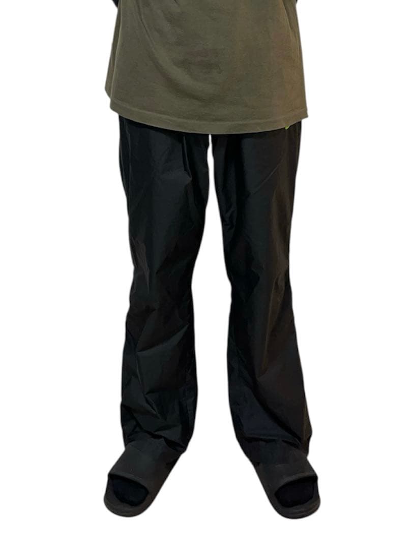 ウォーキング・ランニングウェア SS2007 NIKE 2PC TRACK JACKET & TROUSERS