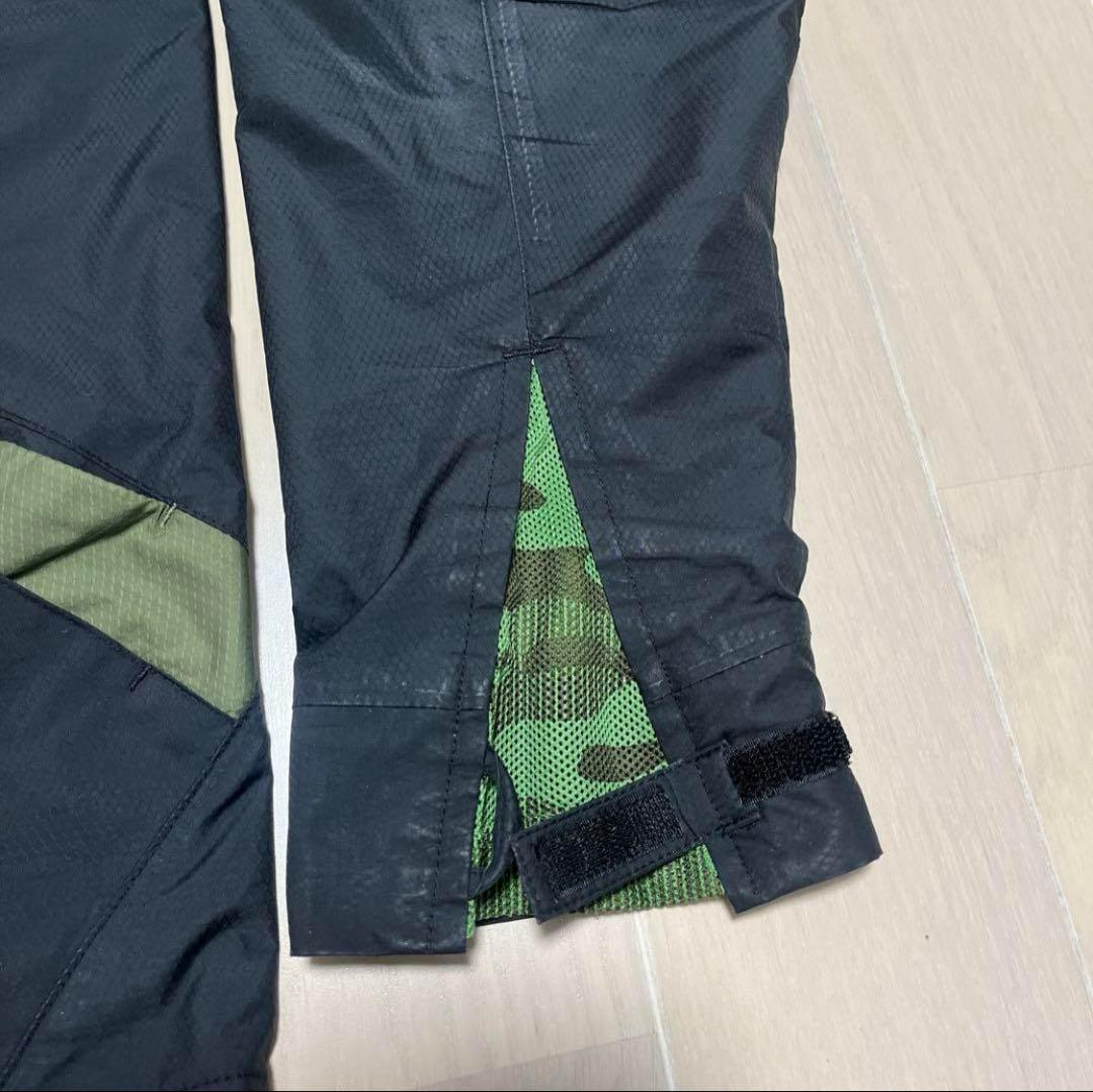 ウォーキング・ランニングウェア SS2007 NIKE 2PC TRACK JACKET & TROUSERS