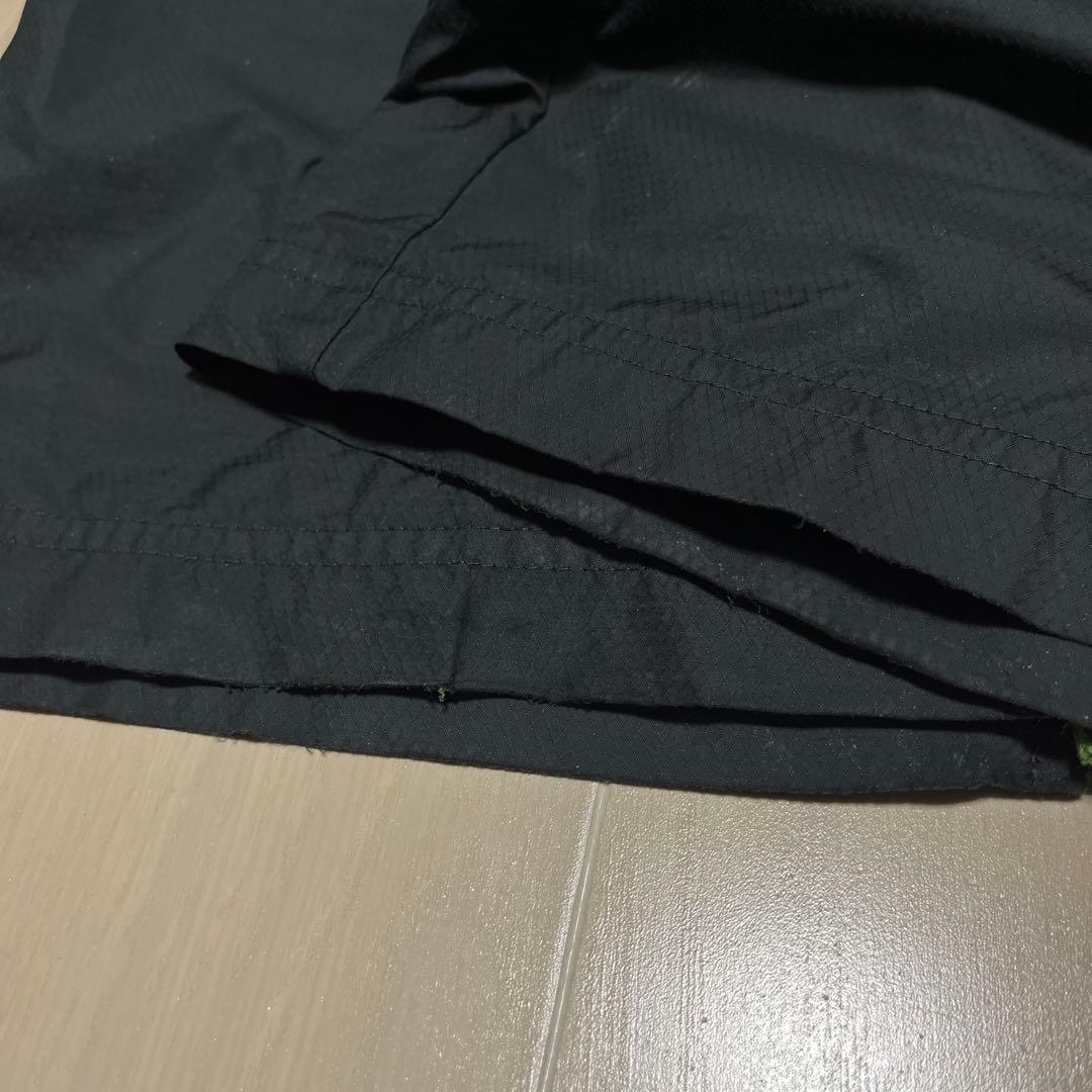 ウォーキング・ランニングウェア SS2007 NIKE 2PC TRACK JACKET & TROUSERS