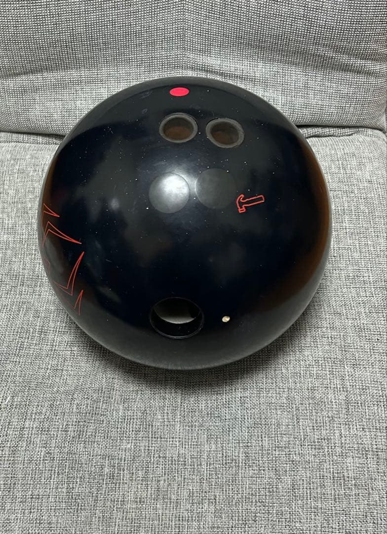 ボール HAMMER REAL MONSTER 15P