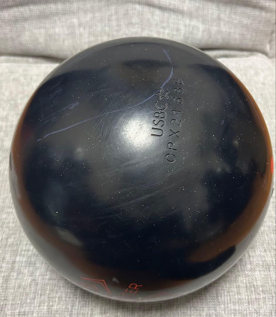 ボール HAMMER REAL MONSTER 15P