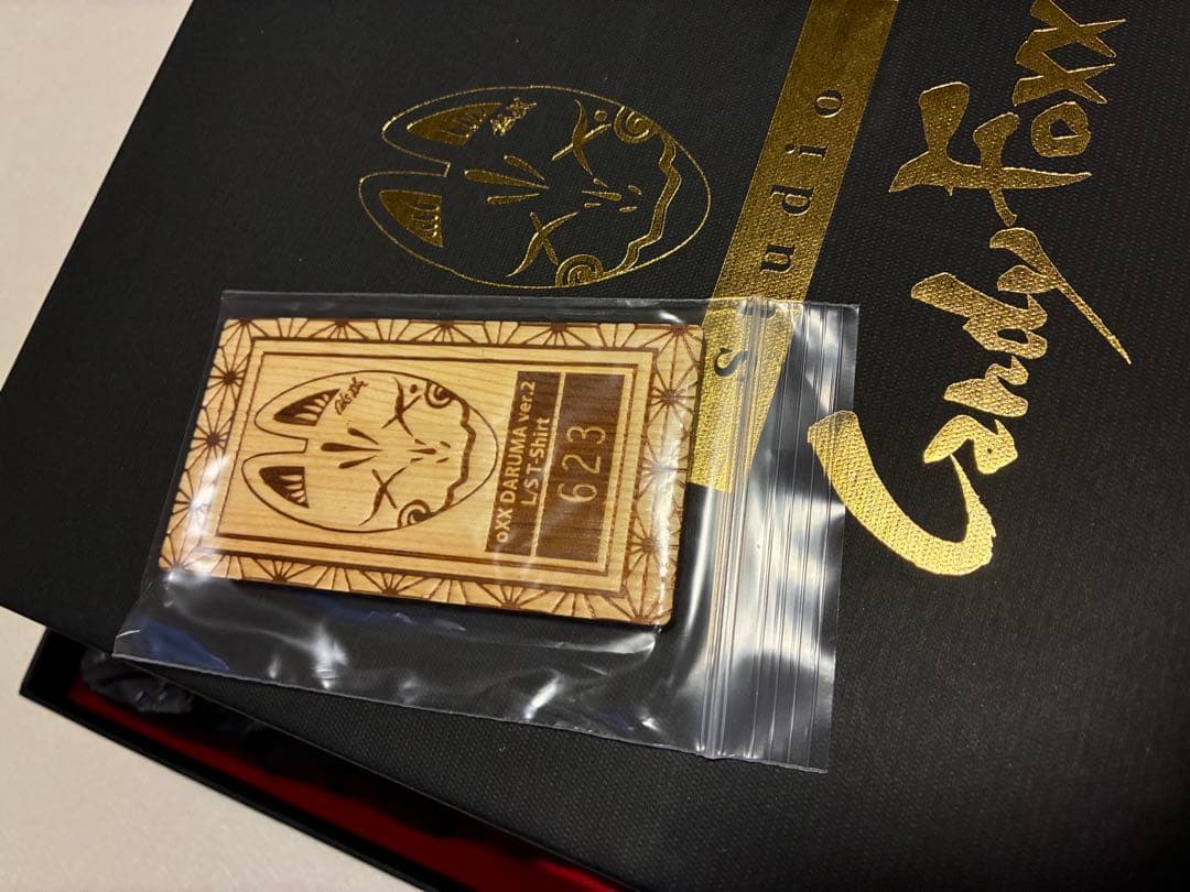 Candy Foxx Tシャツ 限定セット