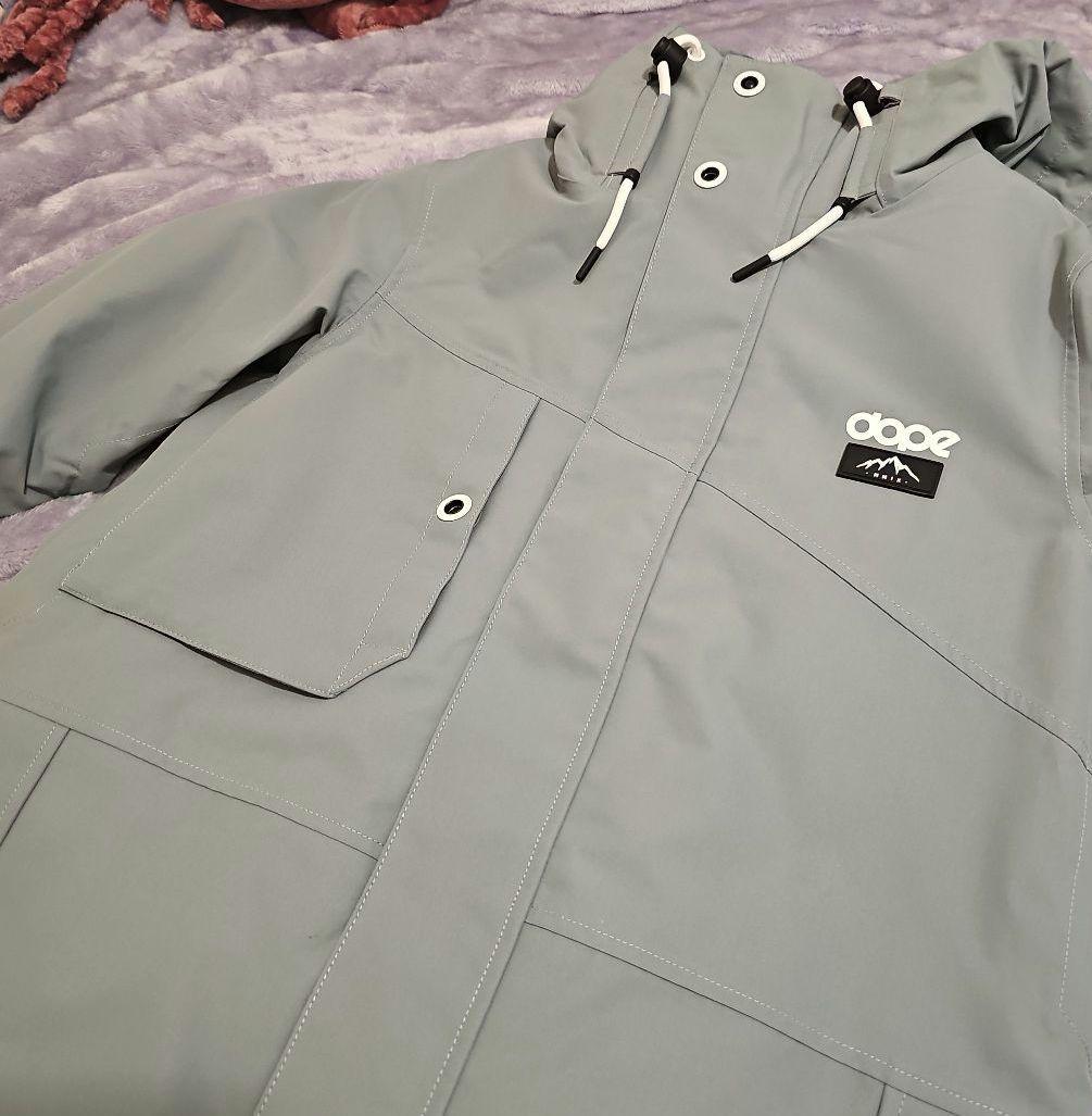   スノーボードウェア