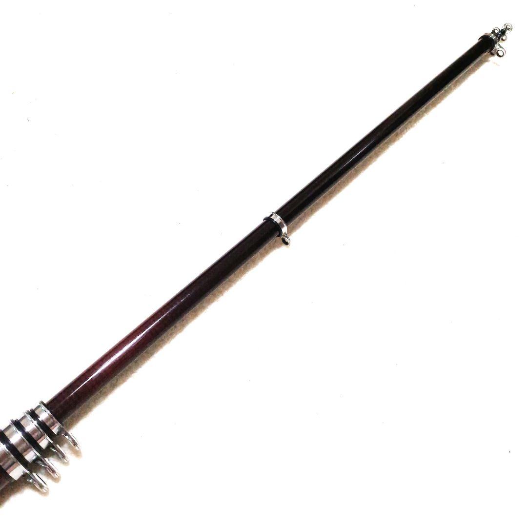 石鯛 ヒラマサ 青物 石鯛竿 ヒラマサ竿 磯竿 大物 カゴ釣り ぶっこみ 飲ませ