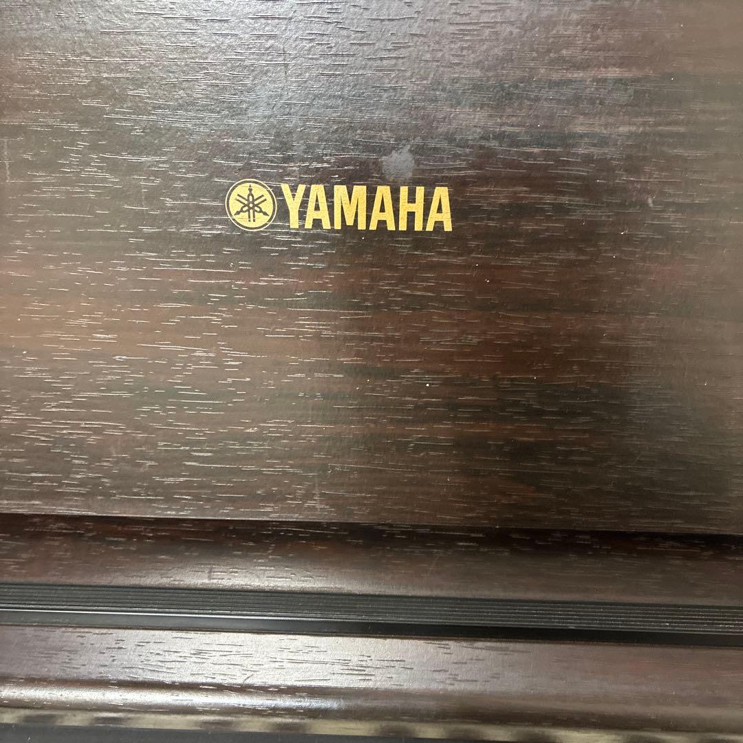 直接取り引き限定❗️YAMAHA 電子ピアノ【YDP-101】全音チェック済ヤマハ
