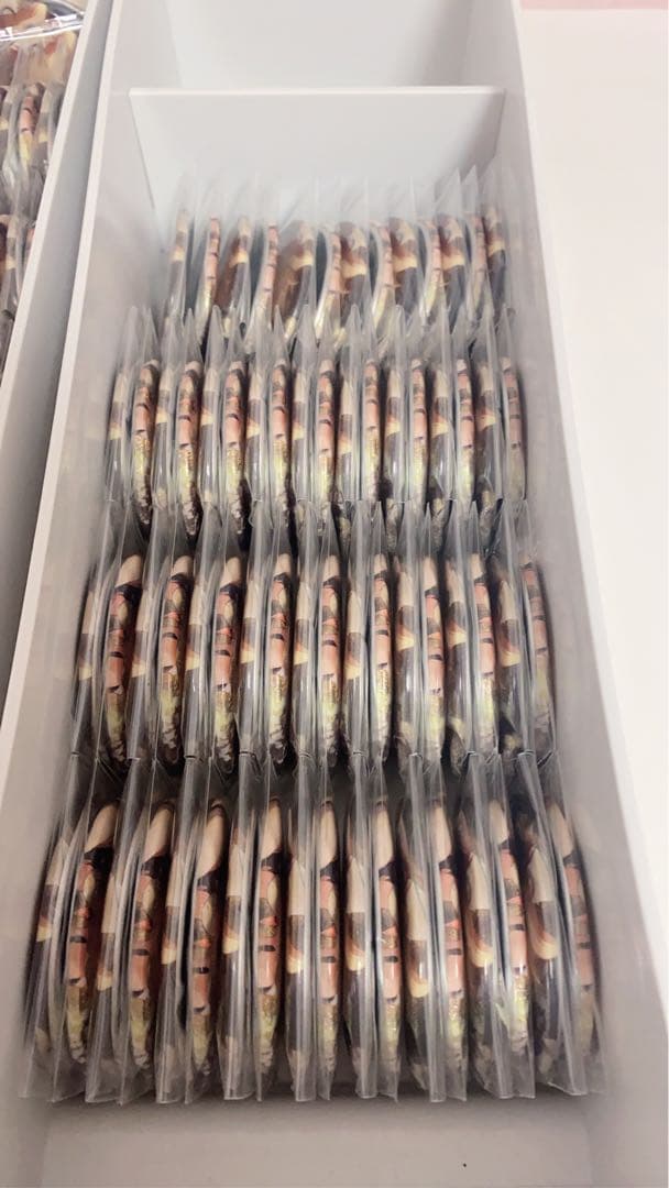 〈 即購入〇 〉鏡音レン グリッター缶バッジ 26a 41個