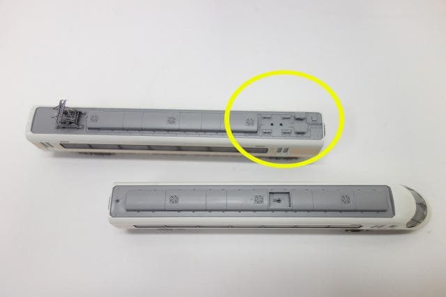 KATO 10-162 近畿日本鉄道 21000系電車アーバンライナー6両セット