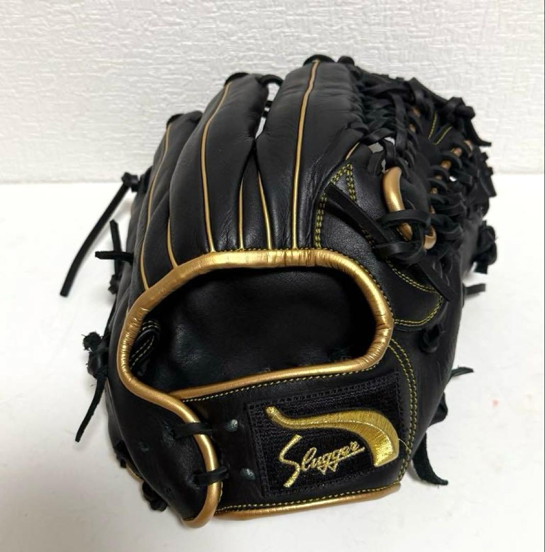 久保田スラッガー軟式限定D1 京田モデル