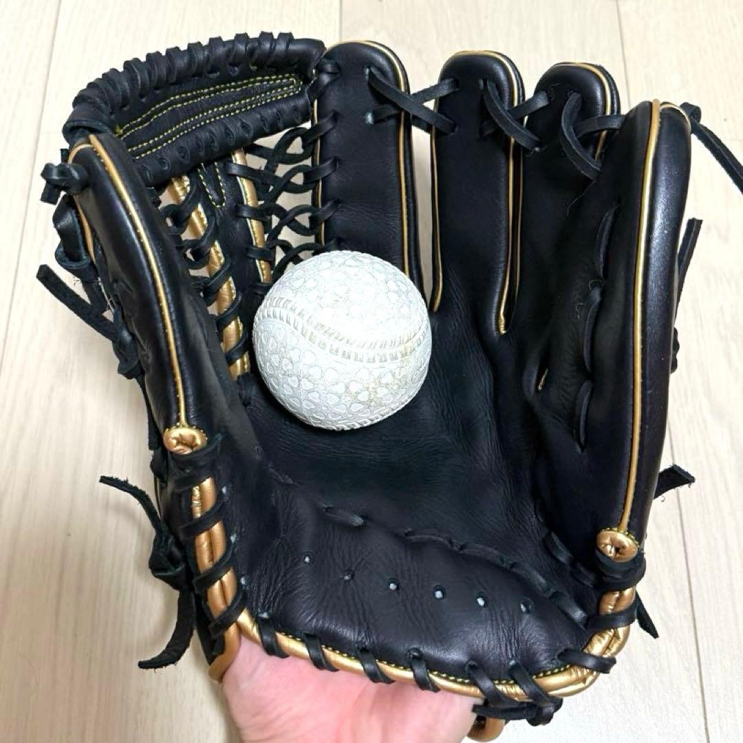 久保田スラッガー軟式限定D1 京田モデル