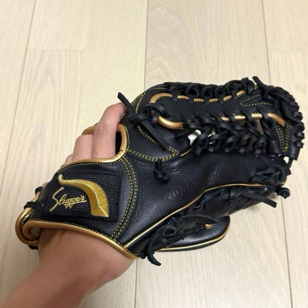 久保田スラッガー軟式限定D1 京田モデル