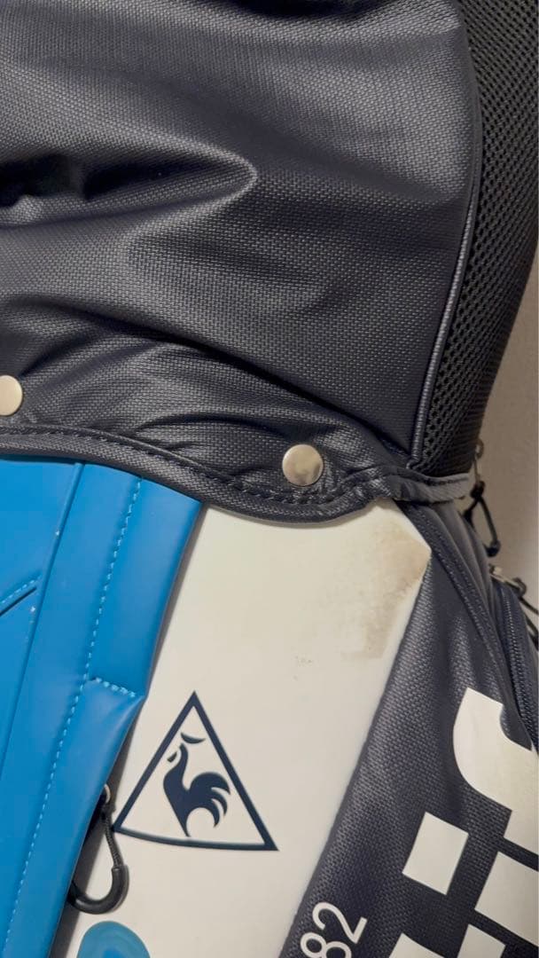 【送料込み】大人気　キャロウェイ　ウォーバード　ゴルフセット　ゴルフバッグ付き