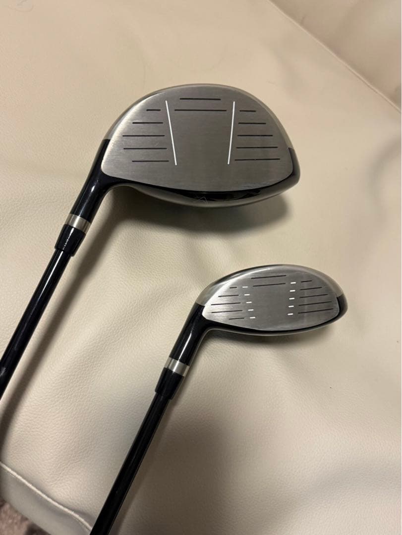 【送料込み】大人気　キャロウェイ　ウォーバード　ゴルフセット　ゴルフバッグ付き