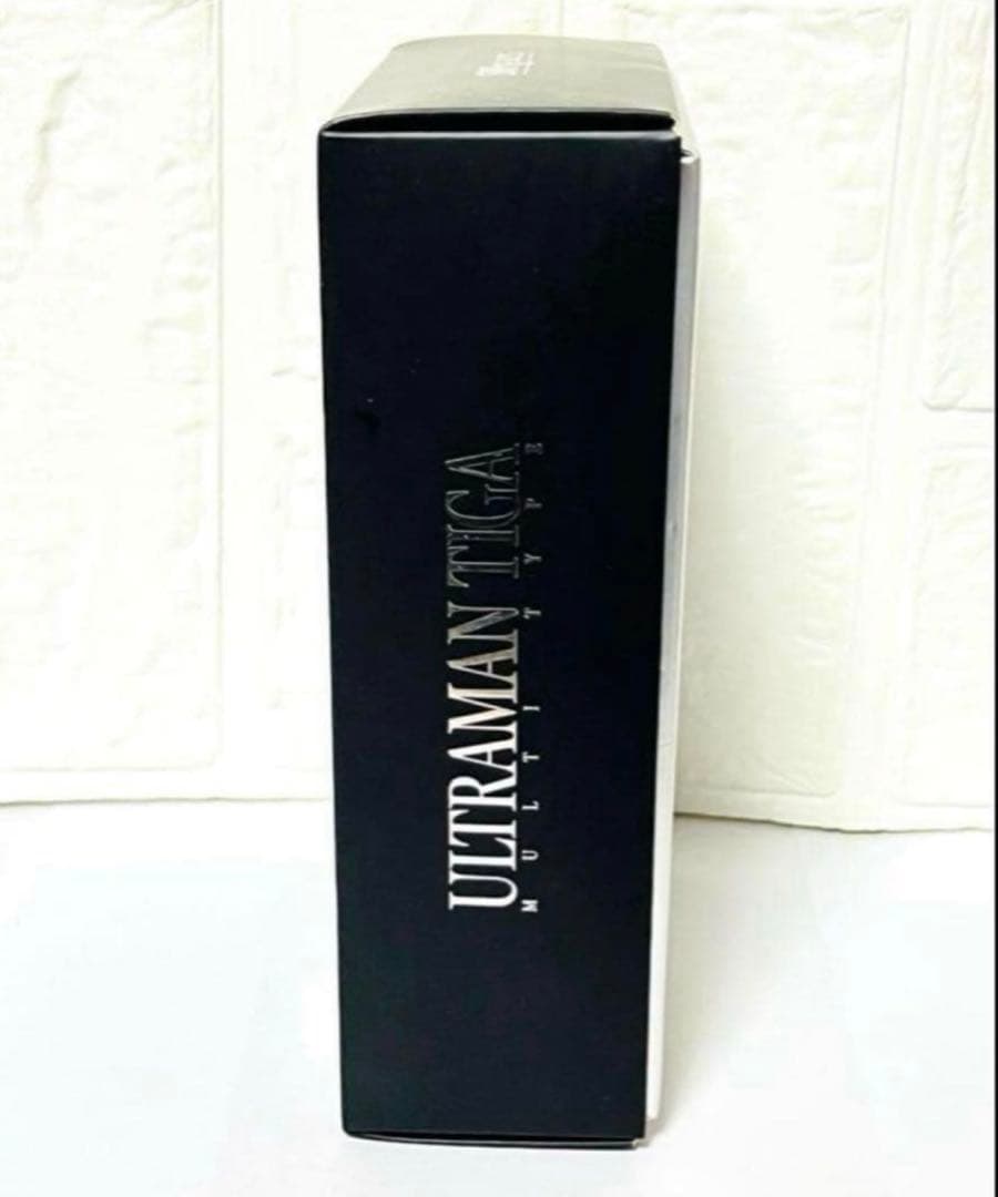 S.H.Figuarts 真骨彫 ウルトラマンティガ 入手困難 限定 現品限り