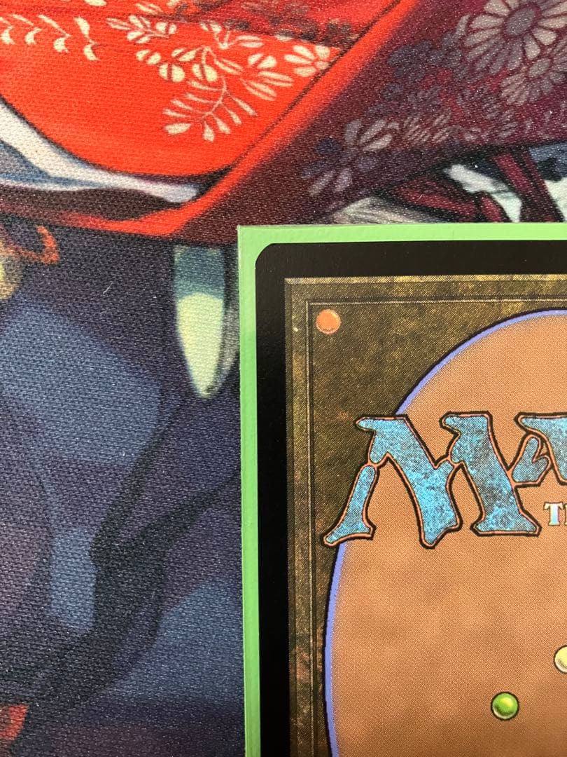 ミッドガルの傭兵、クラウド　プロモ　1枚