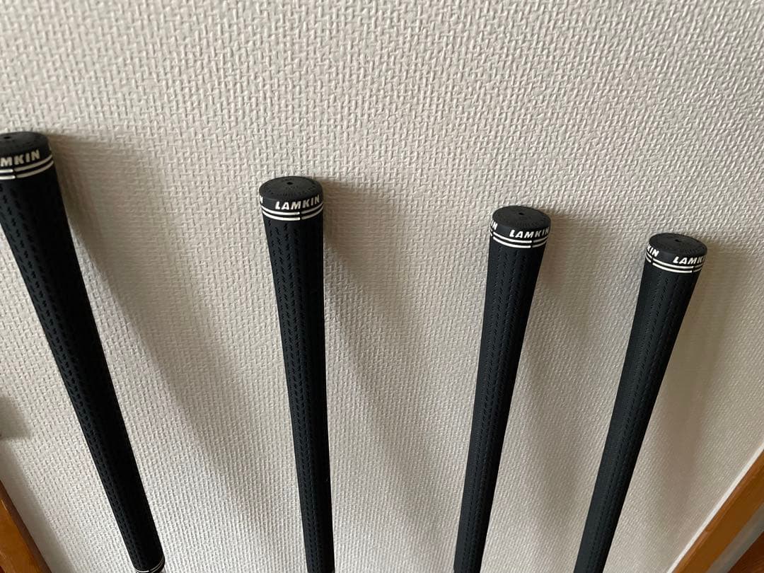 ヤマハ インプレス DRIVE STAR(2023)アイアン