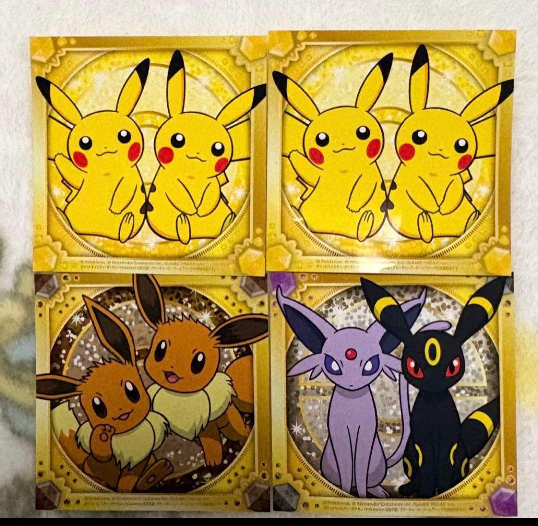 ポケモングッズ15点セット