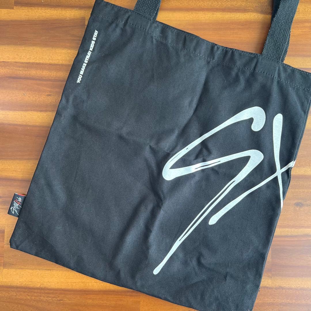 スキズ VLIVE FANSHIP STAY1期 FC1期 ウェルカムキット