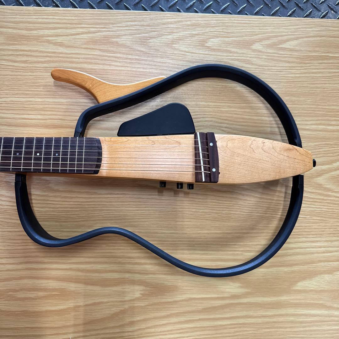 Yamaha エレクトリックアコースティックギター