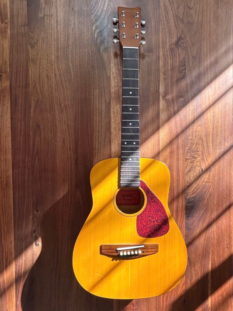 Yamaha FG-Junior JR-1 アコースティックギター