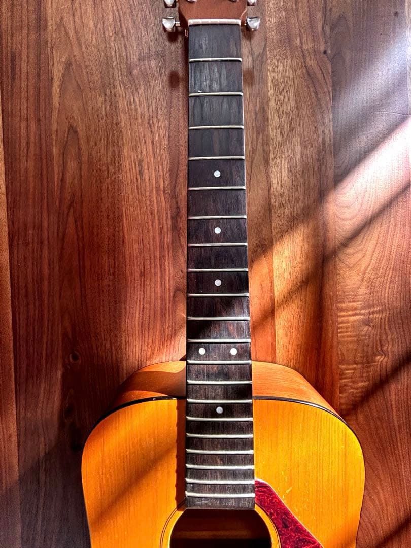 Yamaha FG-Junior JR-1 アコースティックギター