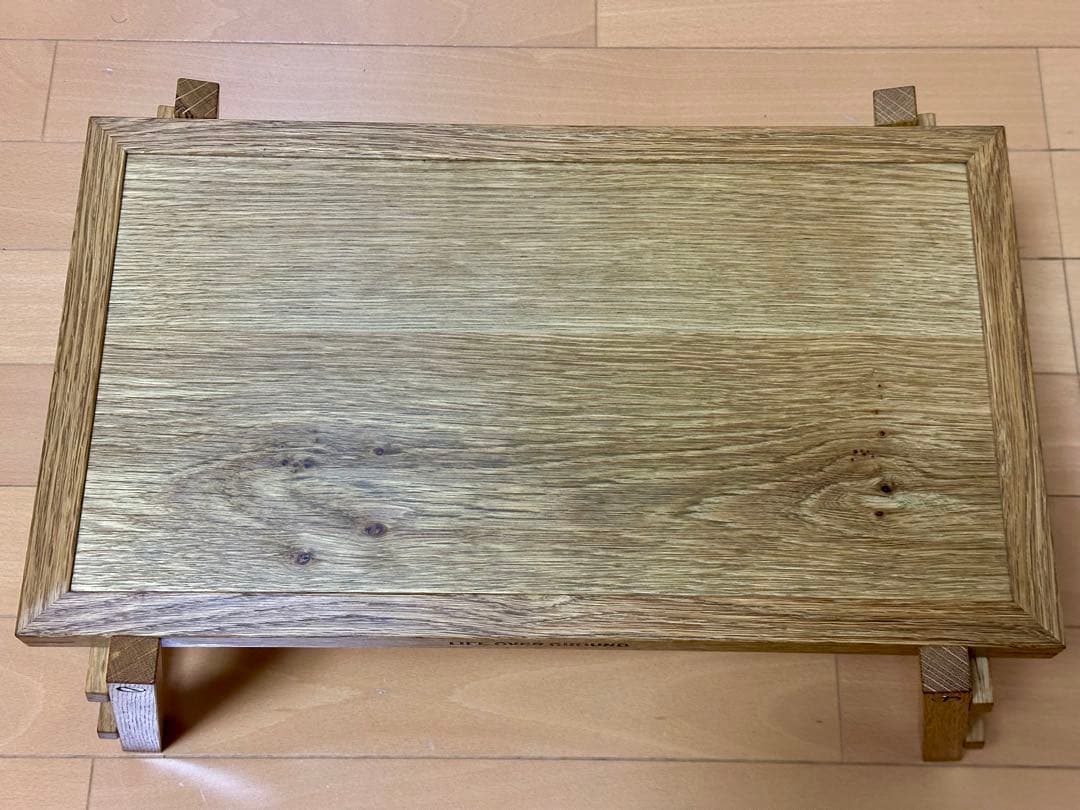 ※本日終了　LIFE OVER GROUND リルドロシー