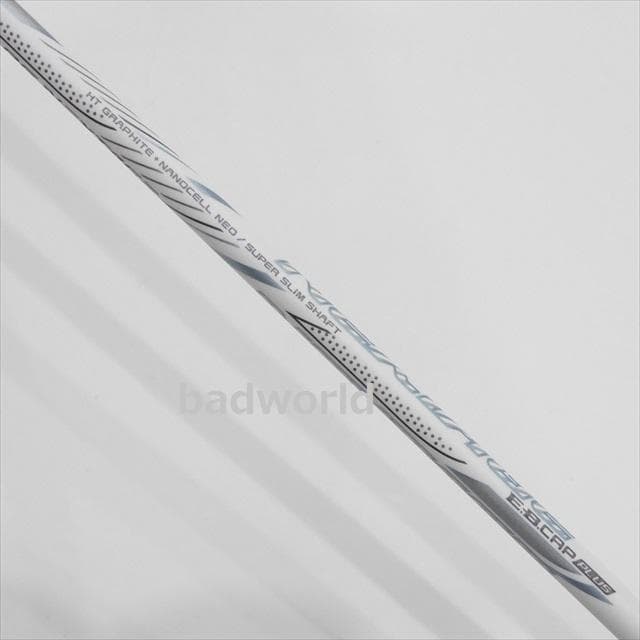 新品/ヨネックス/4U5/白/ナノフレア ネクステージ/NANOFLARE/W