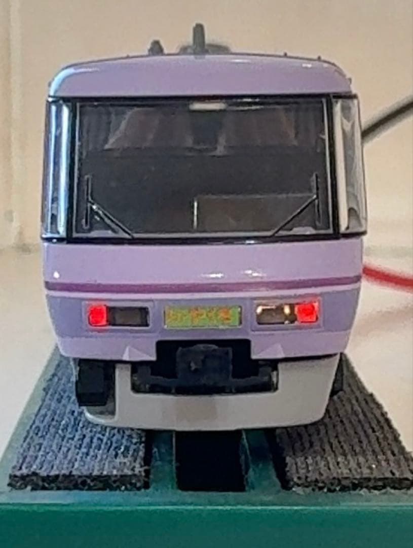 最終値下げ　TOMIX 92652 381系 スーパーやくも（加工品）