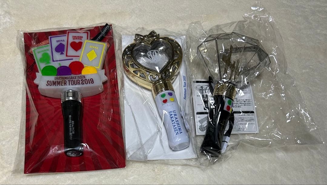 センラ 浦島坂田船 缶バッジ アクスタ まとめ売り