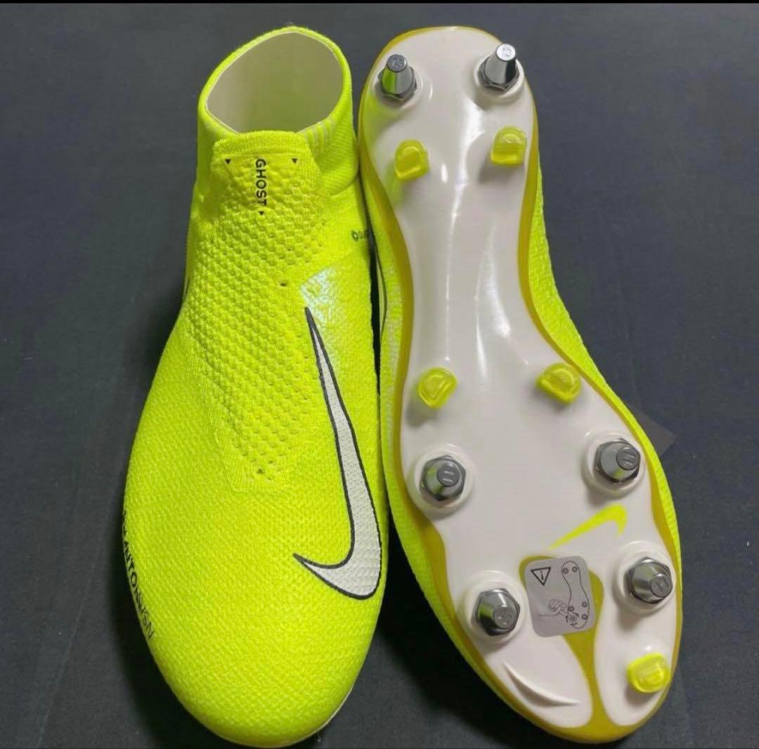 NIKE ファントムビジョン SG-PRO 26.5cm 114