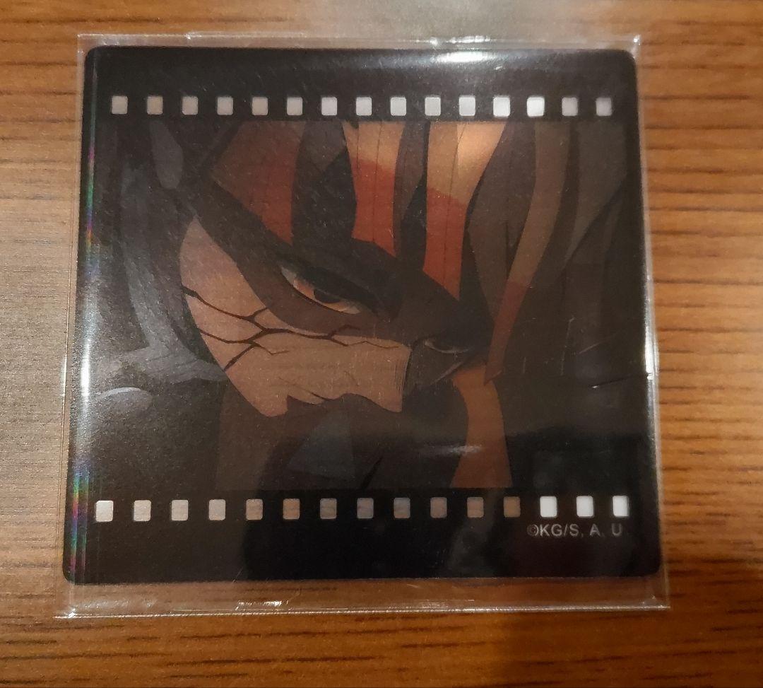 鬼滅の刃 ufotable DINING お楽しみくじ 善逸セット