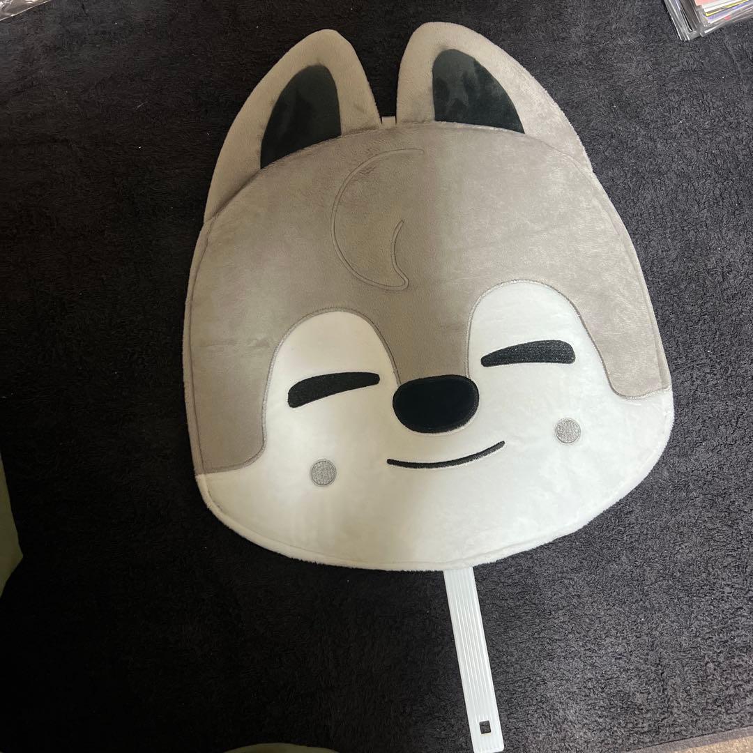 m*様 straykidsバンチャンぬいぐるみセット雑貨トレカセット