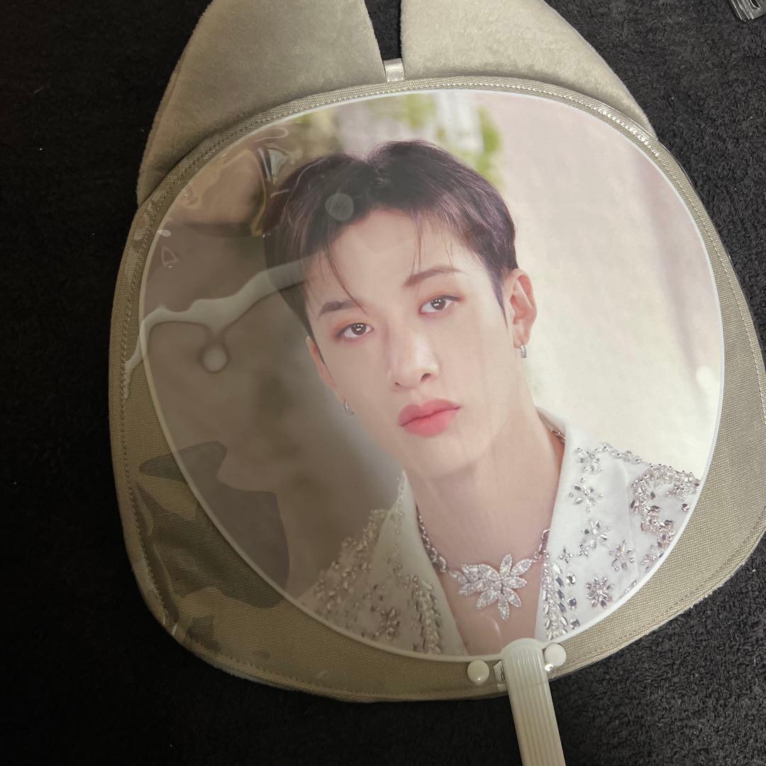 m*様 straykidsバンチャンぬいぐるみセット雑貨トレカセット