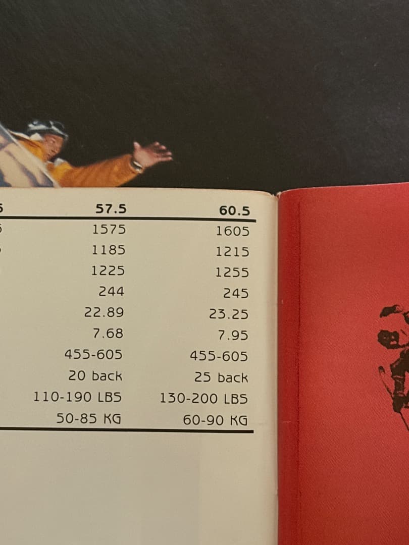 Burton Balance 160 テリエ 美品 激レア! ヴィンテージ