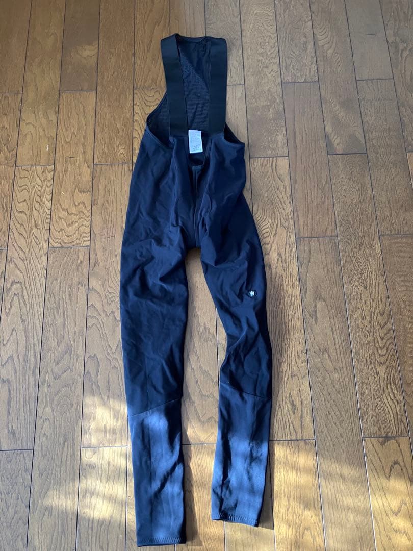 新品　ビブタイツ カペルミュールライオンエンブレム　Ｌサイズ