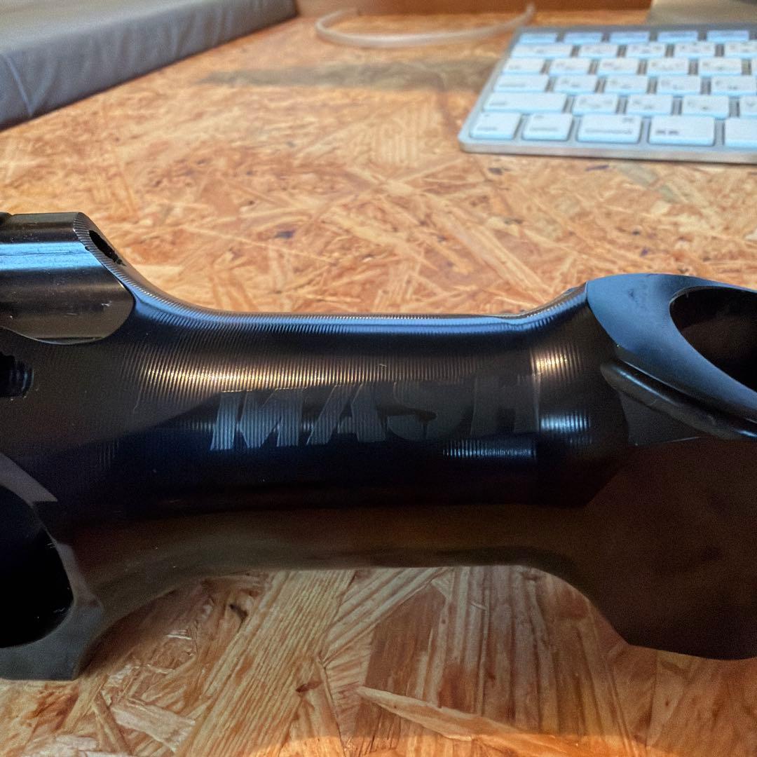 チネリ　マッシュ　ステム　90mm mash