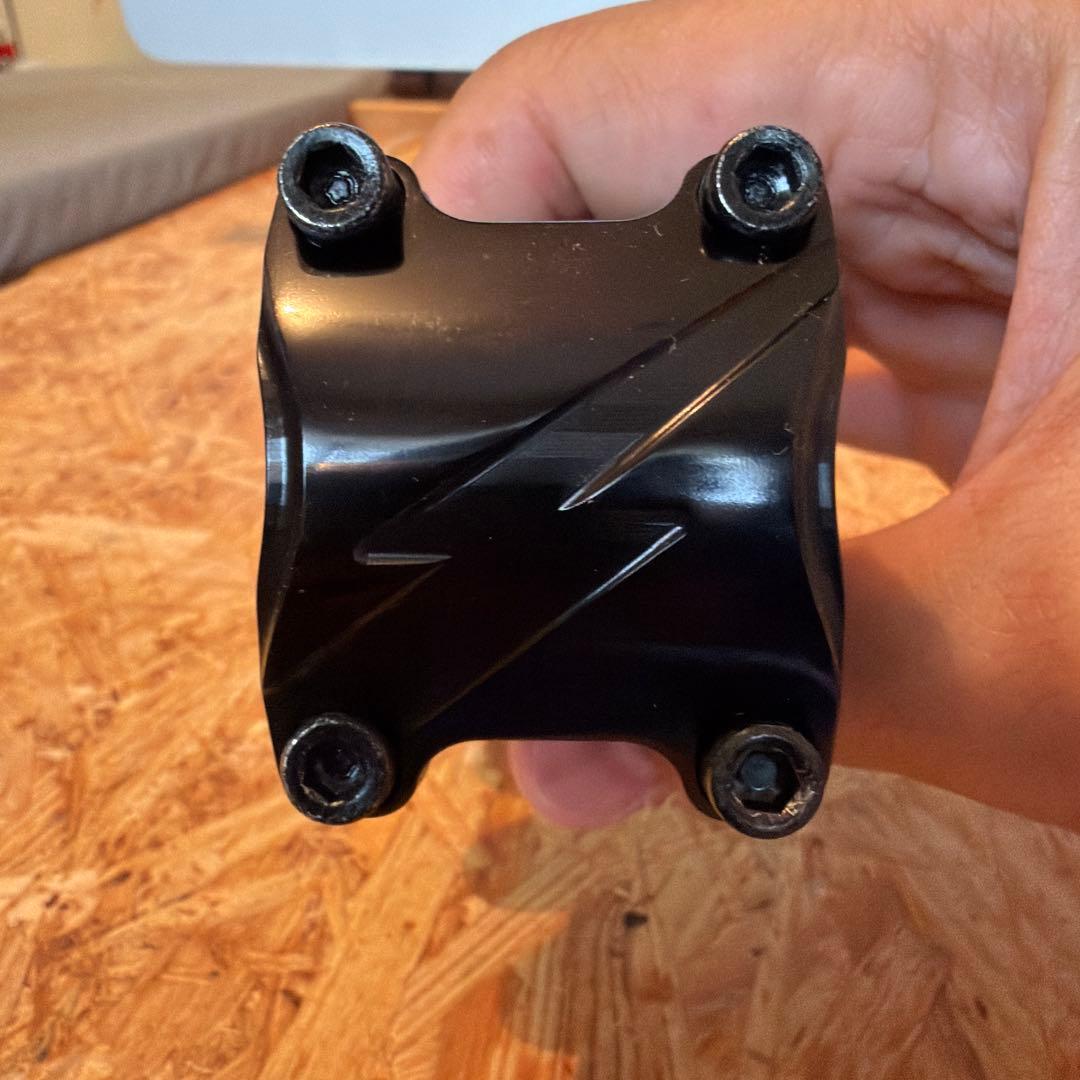 チネリ　マッシュ　ステム　90mm mash