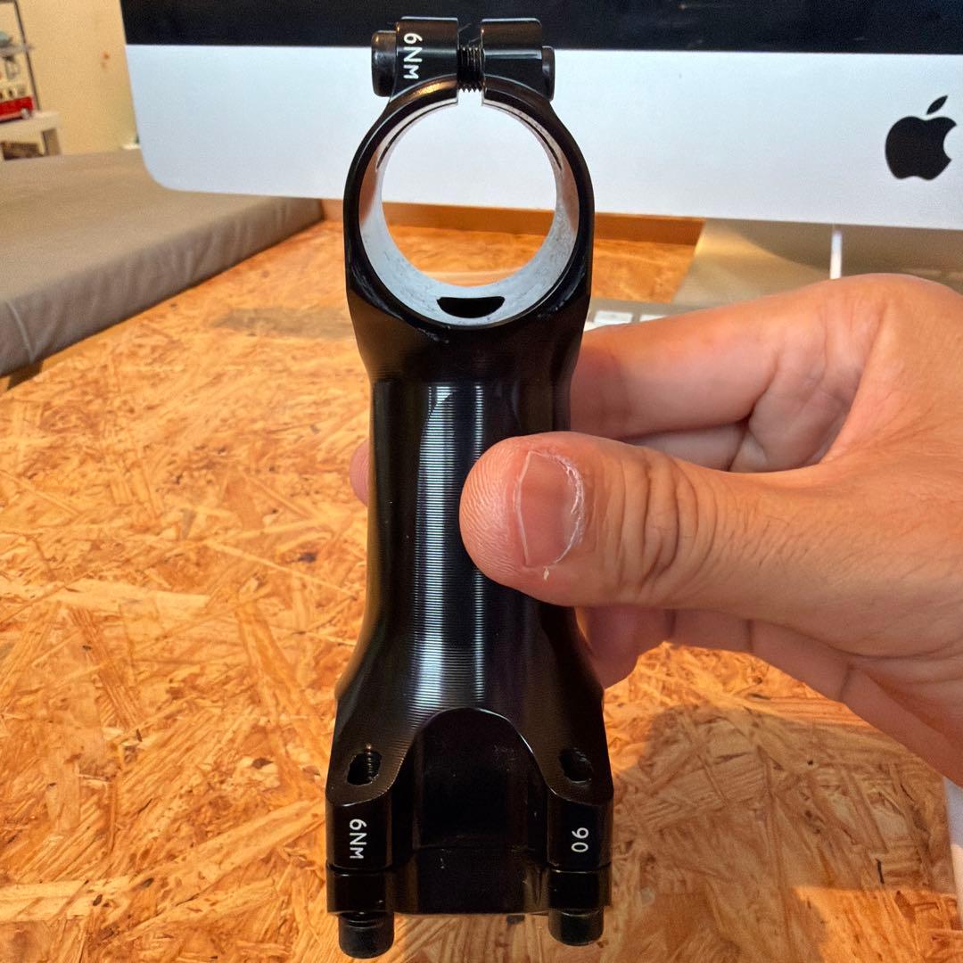 チネリ　マッシュ　ステム　90mm mash