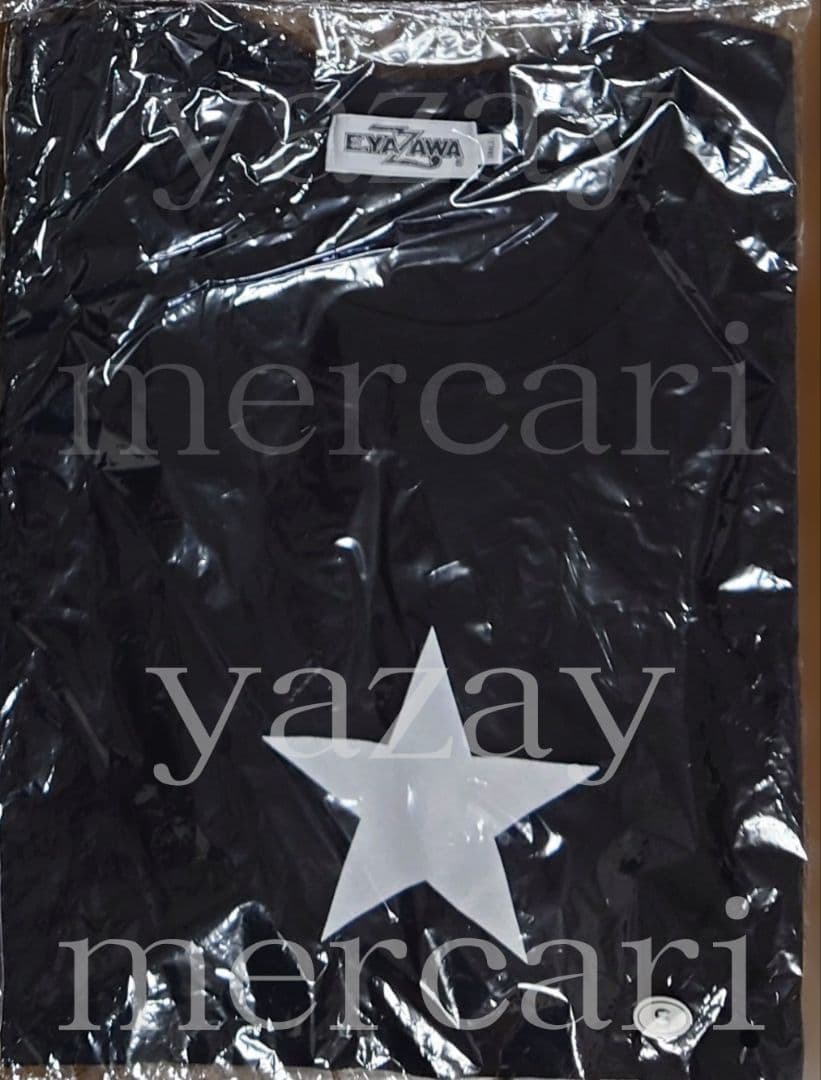 【新品】矢沢永吉 Tシャツ Sサイズ HIBIYA 永ちゃん