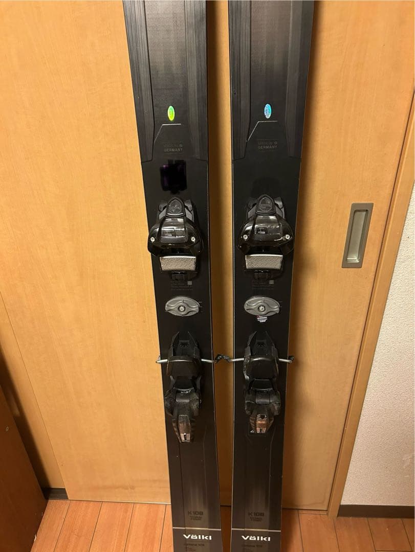 volkl katana フォルクル　カタナ