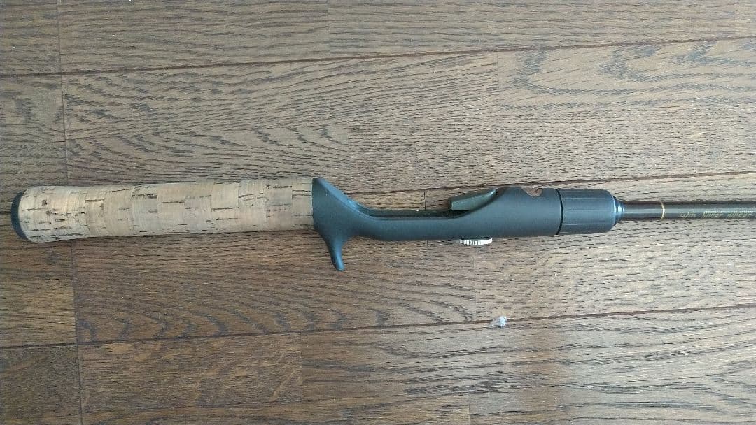 UMFウエダ　スーパーパルサー　FTB-60　グラス　中古品　静岡引き取り限定