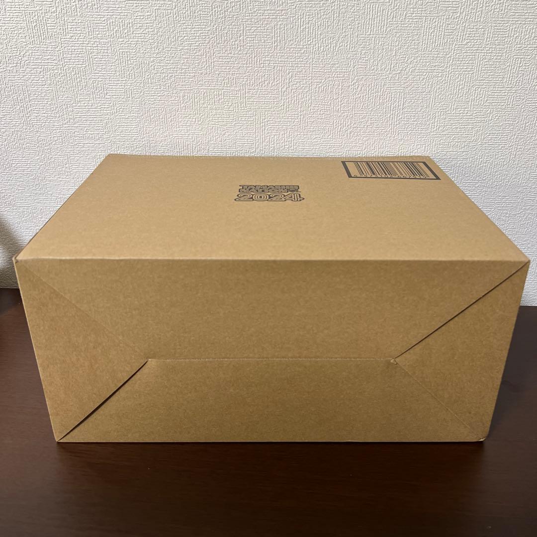 S.H.MonsterArts ゴジラ（2023）放射熱線Ver. 新品未開封