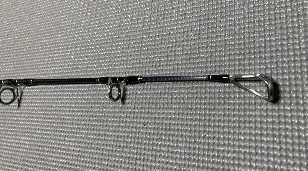 ロッド Ripple Fisher BIG TUNA 73 JAPAN Special