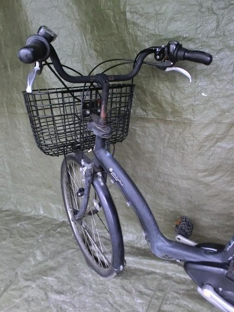 20：ブリヂストン　BEAUTE　＊BT無　ジャンク　引取限定：埼玉県所沢市