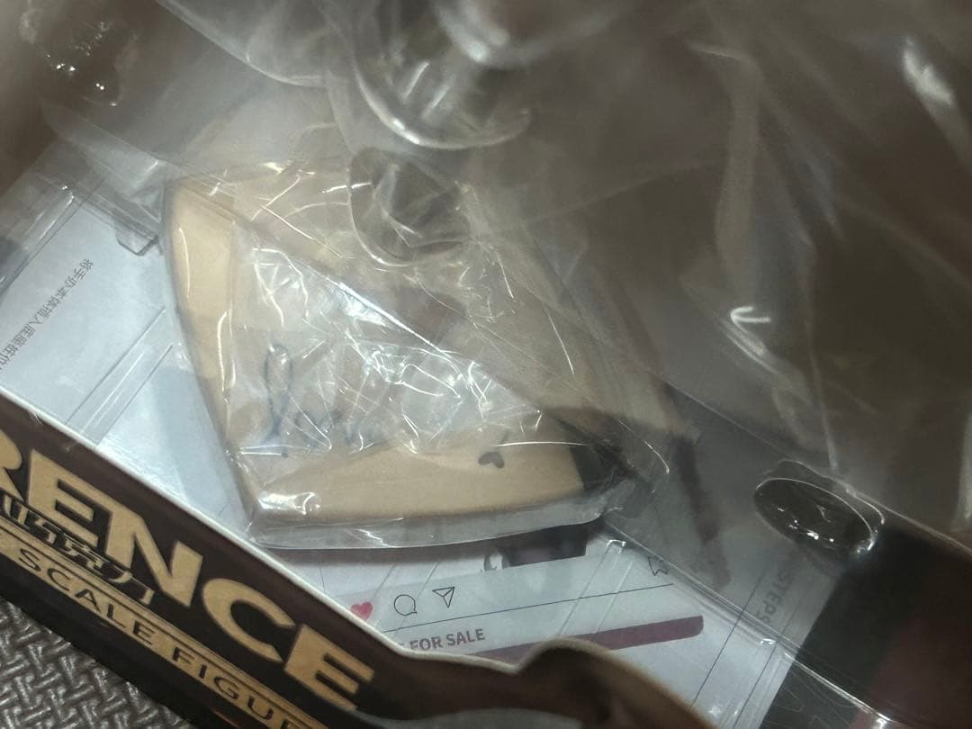 ニューラルクラウド フローレンス恋薬ショコラティエVer.1/7完成品フィギュア