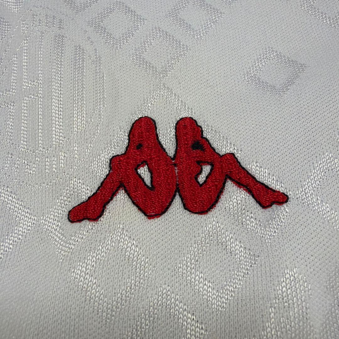 ACミラン　ファンバステン　89-90 ユニフォーム