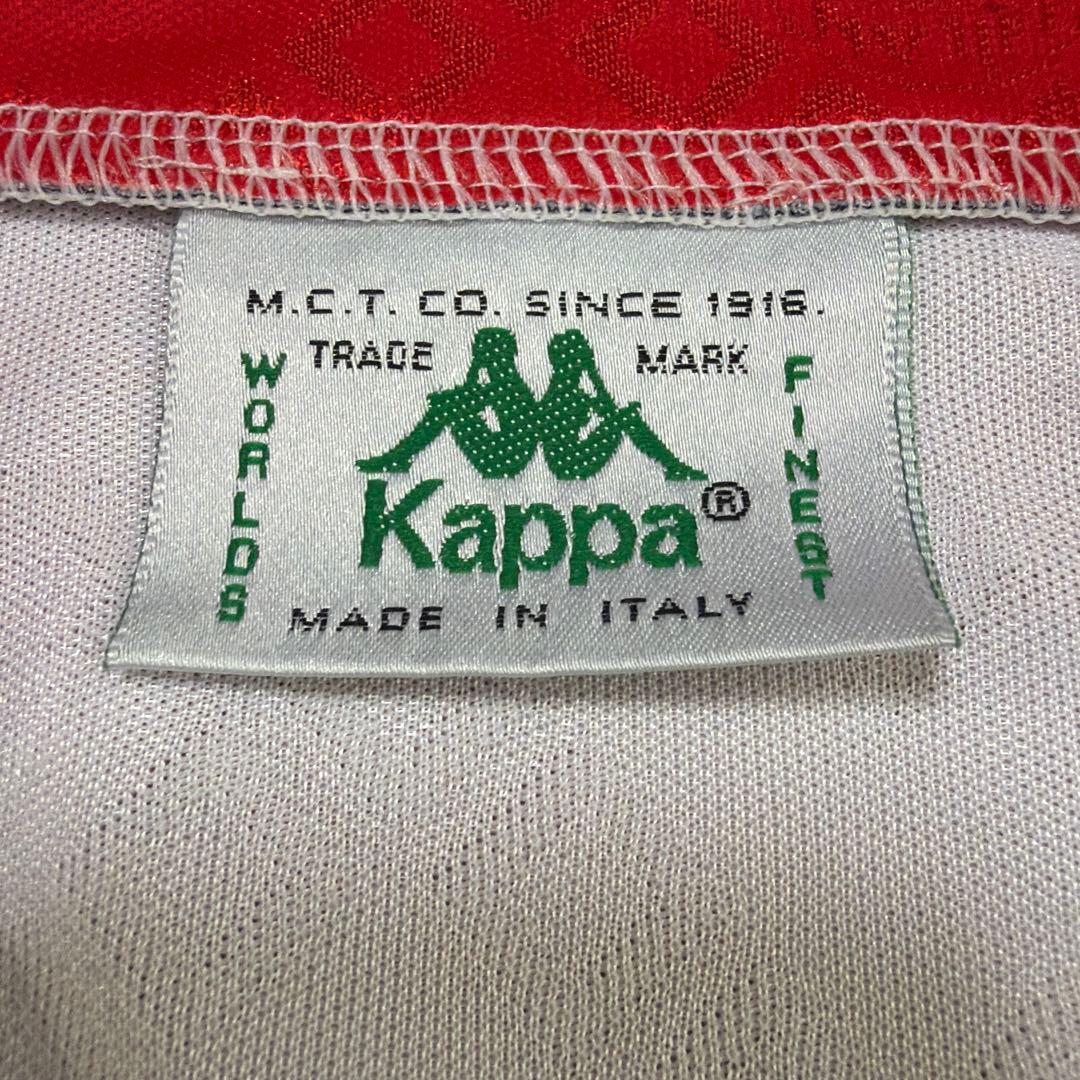 ACミラン　ファンバステン　89-90 ユニフォーム