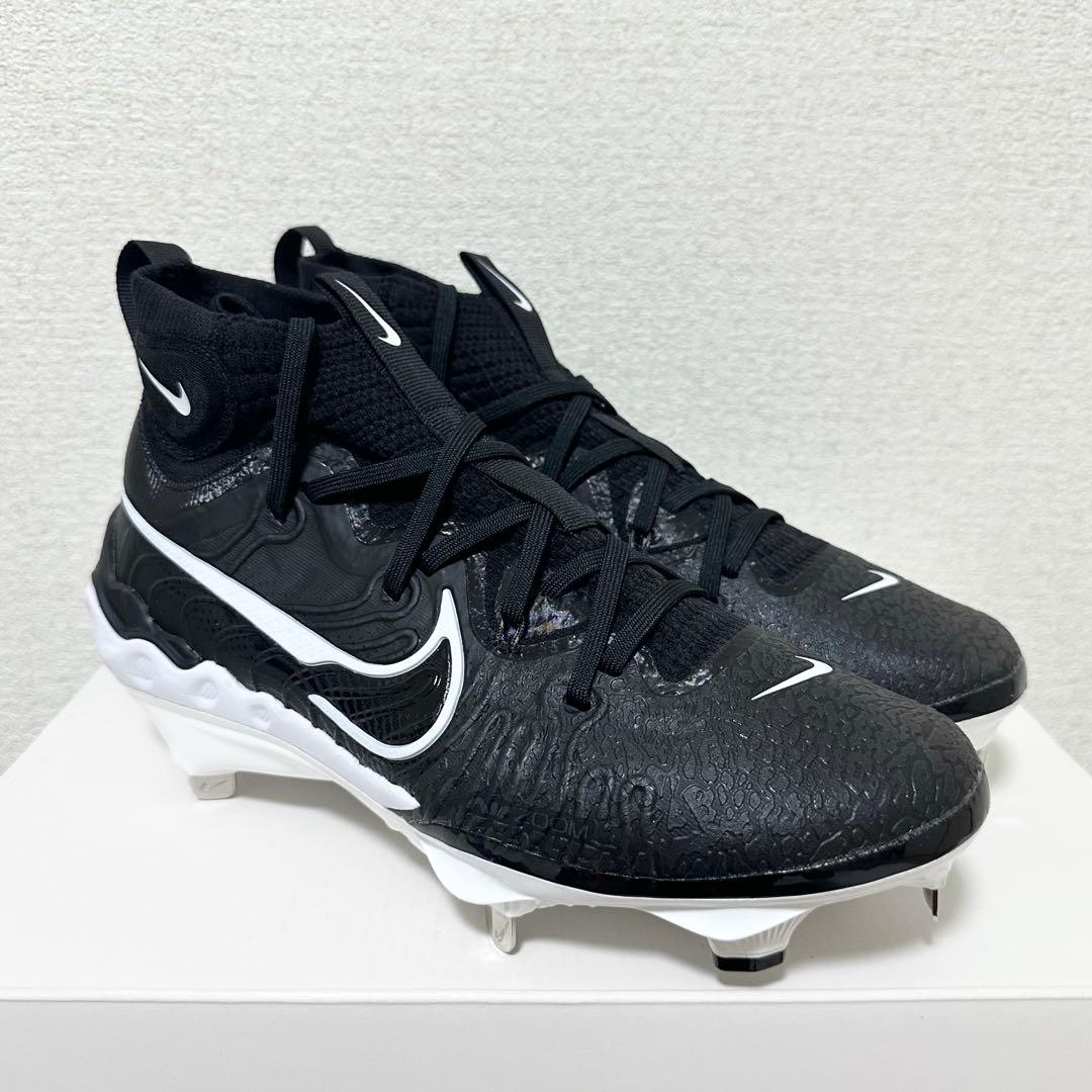 ナイキ 金具 アルファ ハラチ ネクスト 265 野球 スパイク 靴 シューズ