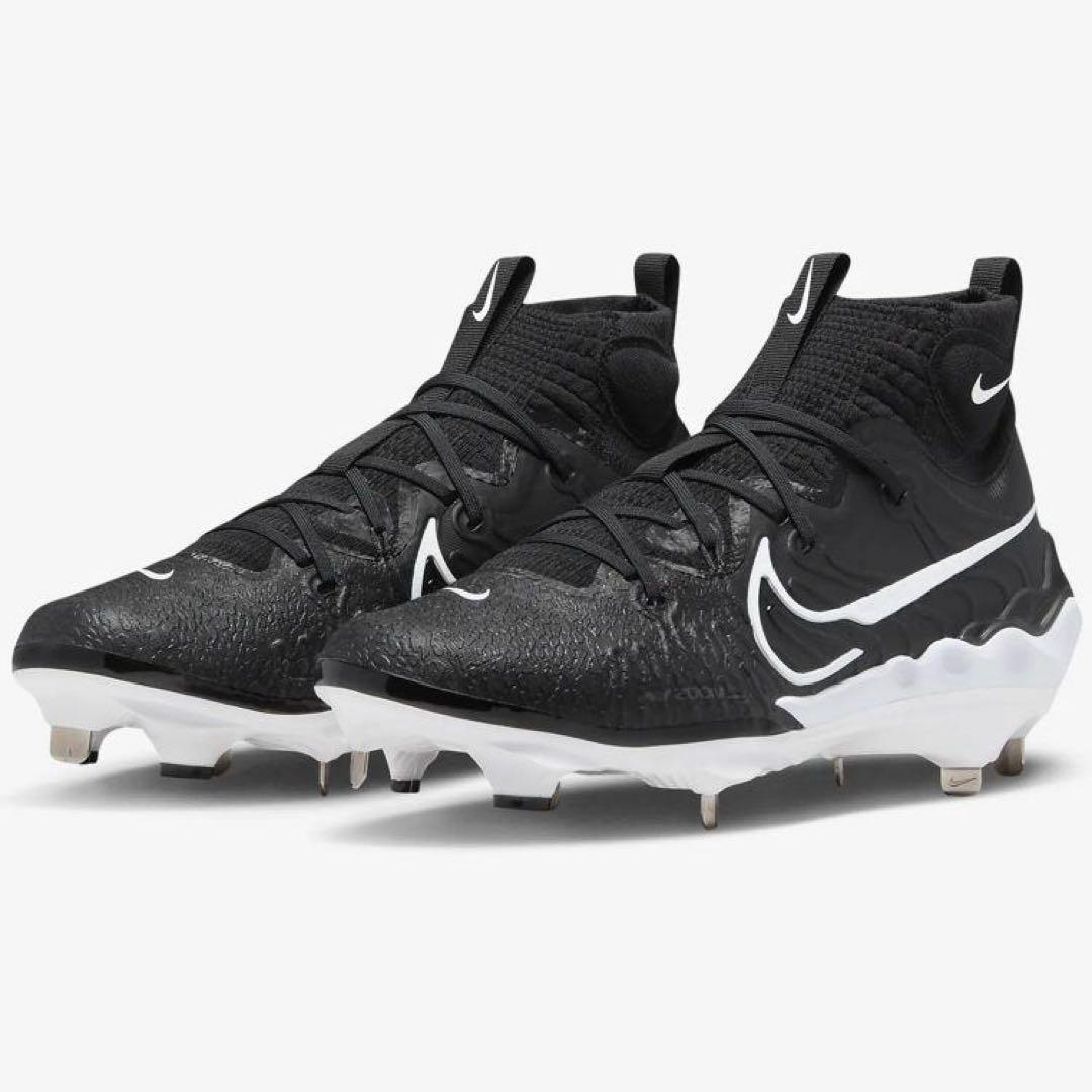 ナイキ 金具 アルファ ハラチ ネクスト 265 野球 スパイク 靴 シューズ